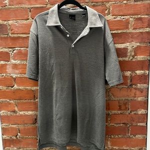 Dunning Golf polo